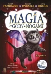 Magia do góry nogami. Tom 3. Na pokaz - zdjęcie
