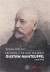 Historyk z Inflant Polskich. Gustaw Manteuffel - zdjęcie