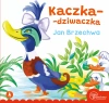 Kaczka-dziwaczka - zdjęcie