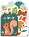 A kuku!. W lesie - zdjęcie