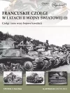 Francuskie czołgi w latach II wojny światowej - zdjęcie