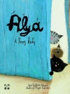 Alya i trzy koty - zdjęcie