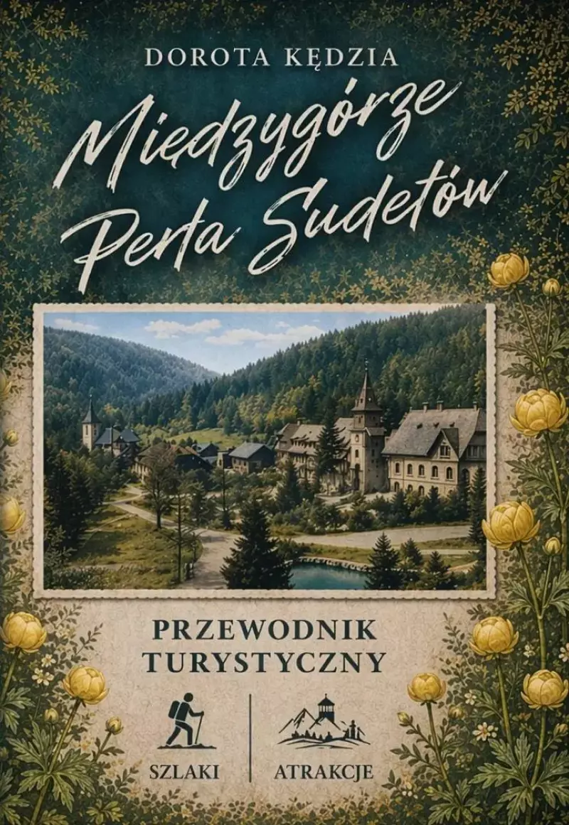 Międzygórze. Perła Sudetów