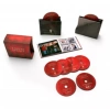 THE COMPLETE HAND ME DOWNS (12CD+BR+DVD). CD  +  DVD - zdjęcie