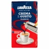 Kawa mielona Lavazza Crema e Gusto Classico, 250 g - zdjęcie