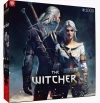 Puzzle 1000 Wiedźmin: Geralt & Ciri - zdjęcie