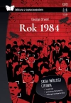 Rok 1984. Lektura z opracowaniem - zdjęcie