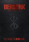 Berserk Deluxe Volume 13 - zdjęcie
