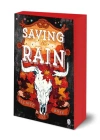 Saving The Rain - zdjęcie