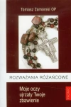 Rozważania różańcowe. Moje oczy ujrzały ... - zdjęcie
