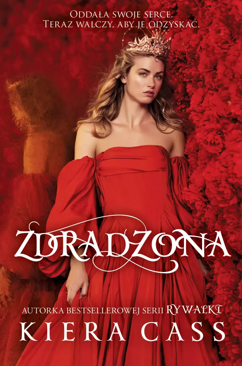 Narzeczona. Tom 2. Zdradzona Narzeczona. Tom 2. Zdradzona