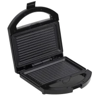 Grill elektryczny, zdjęcie 3