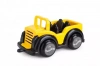 Pojazd Jeep jumbo - zdjęcie