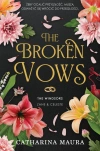 The Broken Vows. Tom 4. The Windsors - zdjęcie