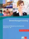 Bewerbungstraining. Kursmaterial Deutsch als Zweitsprache - zdjęcie
