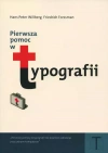 Pierwsza pomoc w typografii, wydanie 3 - zdjęcie