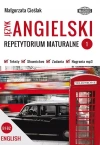 Repetytorium maturalne. Język angielski. Poziom B1-B2, część 1 - zdjęcie