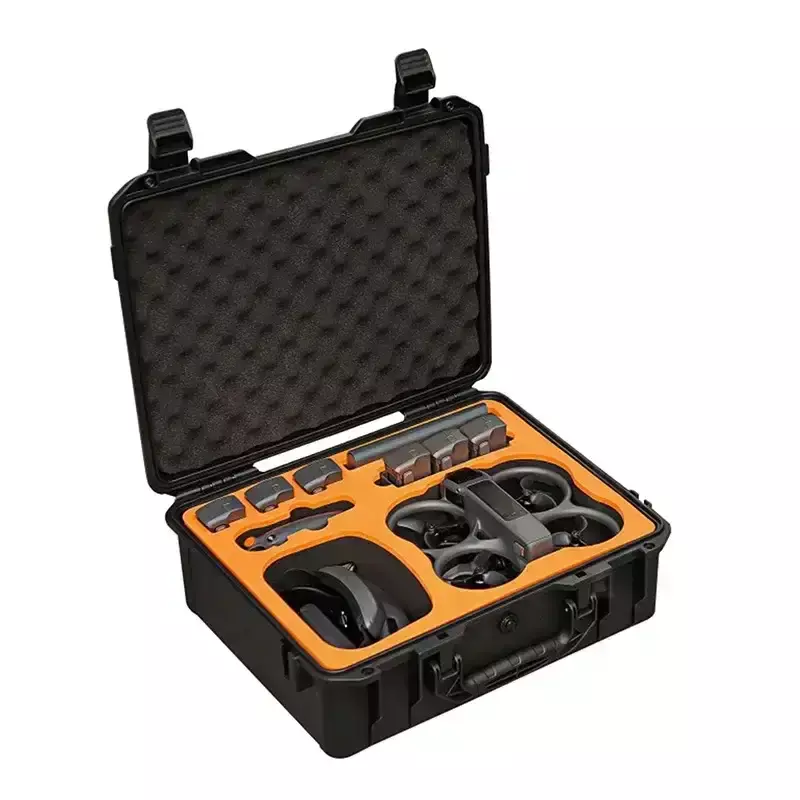 Walizka SUNNYLIFE AQX-14 DJI Avata 2 Walizka SUNNYLIFE AQX-14 DJI Avata 2