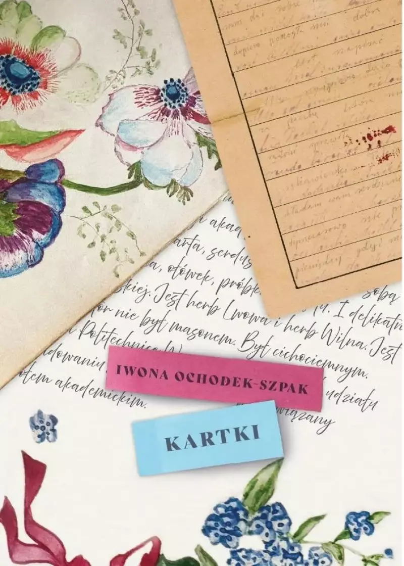 Kartki Kartki