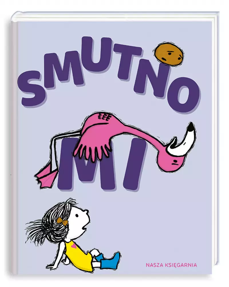 Smutno mi Smutno mi