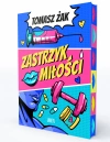 Zastrzyk miłości (barwione brzegi) - zdjęcie