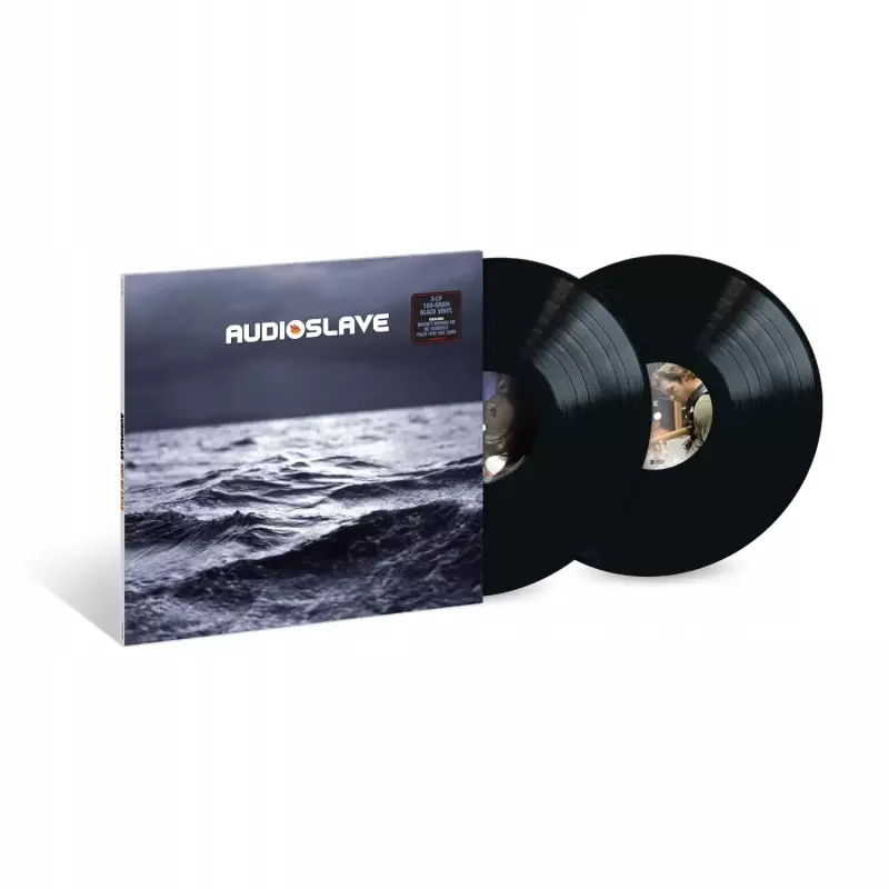 OUT OF EXILE 2LP OUT OF EXILE 2LP