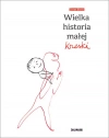 Wielka historia małej kreski - zdjęcie