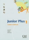 Junior Plus 1 ćwiczenia - zdjęcie