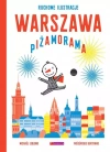 Warszawa. Piżamorama - zdjęcie