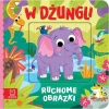 Ruchome obrazki. W dżungli - zdjęcie