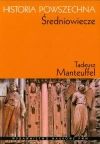 Historia powszechna. Średniowiecze - zdjęcie