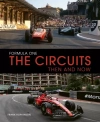 Formula One The Circuits. Then and Now wer. angielska - zdjęcie