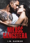 Ukochana gangstera. Tom 2. Miłość gangstera - zdjęcie