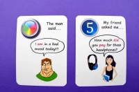 Fun Card English. Reported Speech, zdjęcie 3