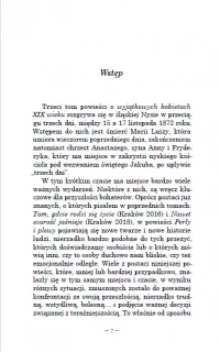 Perły i plewy. Powieść o wyjątkowych kobietach XIX wieku, zdjęcie 9