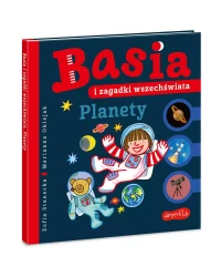 Basia i zagadki wszechświata. Planety, zdjęcie 2