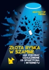 Złota rybka w szambie - zdjęcie