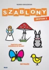 Szablony - Zestaw 2 - Witraże - zdjęcie