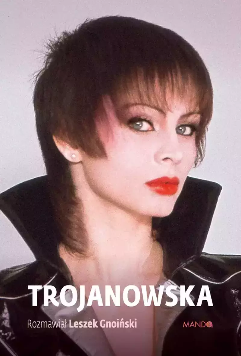 Trojanowska Trojanowska