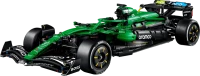 LEGO Technic Bolid F1® Aston Martin Aramco AMR25 42240, zdjęcie 2