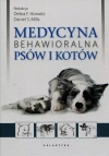 Medycyna behawioralna psów i kotów - zdjęcie