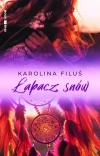 Łapacz snów (Duże Litery) - zdjęcie