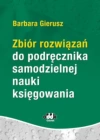 Zbiór rozwiązań do podręcznika samodzielnej 2025 - zdjęcie