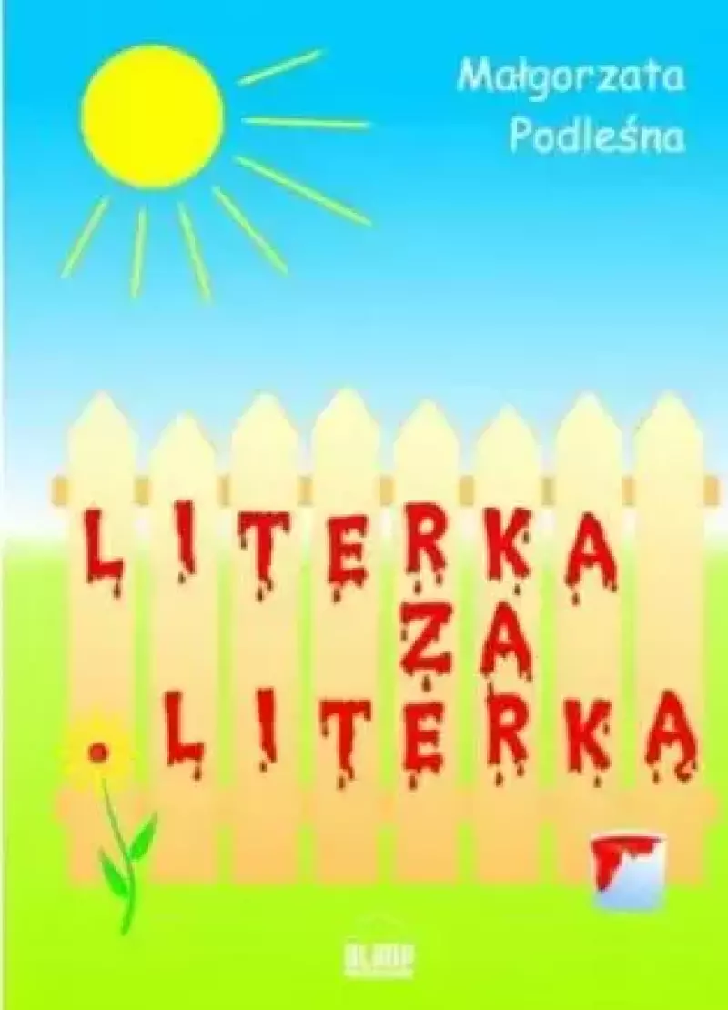 Literka za literką