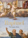 Raphael. The Complete Works. Paintings, Frescoes, Tapestries, Architecture wer. angielska - zdjęcie