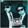 The Very Best Of The Blues Brothers, CD - zdjęcie