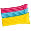 Materac do pływania 183 x 69 cm INTEX 59703 zielony - zdjęcie