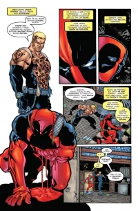 Deadpool Classic. Tom 8, zdjęcie 2