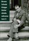 Księga listów - zdjęcie