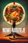 Nowe nadzieje. Zwycięskie opowiadania z "Nowej Fantastyki" - zdjęcie